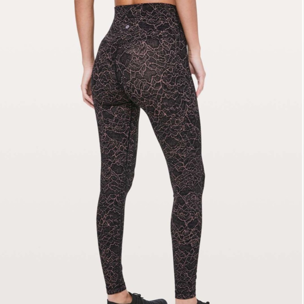Lululemon Align High-Rise Pant 28"